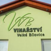 Vinocom Velké Bílovice