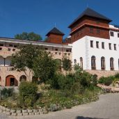 Hotel Kurdějov - Vinař